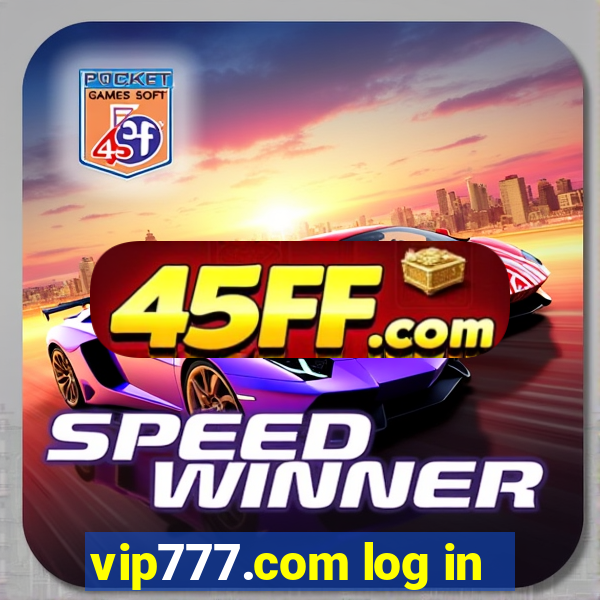 vip777.com log in